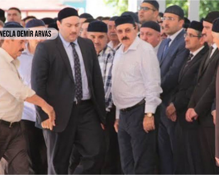 Gazeteci Filiz Gazi: Cemaat yapıları rejimin arayüzleri  